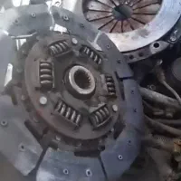 انواع گیربکس پراید و محصولات ایران خودرو پژو|قطعات یدکی و لوازم جانبی|سنندج, |دیوار