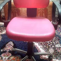 صندلی چرخ دار