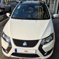 کوئیک GXR ،مدل ۱۴۰۳