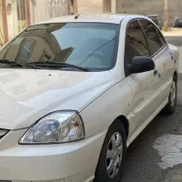 ریو مدل ۸۷|خودرو سواری و وانت|لاهیجان, کوی استادان|دیوار