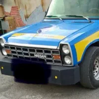 فروش  نیسان یدک کش  مدل ۹۸