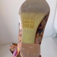 کفش پاشنه بلند|کیف، کفش، کمربند|تهران, صادقیه|دیوار