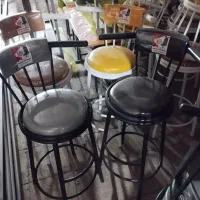 صندلی اپن پشتی دار و بدون پشتی|میز و صندلی غذاخوری|مشهد, کاظم آباد پنجشنبه|دیوار