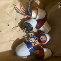 لوازم برق ساختمان و صنعتی