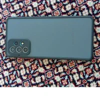 گوشی a52s256گیگ|موبایل|گرمادوز, |دیوار