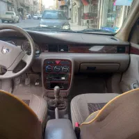سمند۹۵lxxu7|خودرو سواری و وانت|رباط‌کریم, نصیرشهر|دیوار