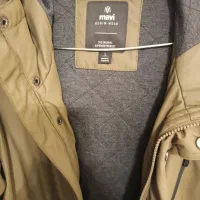 فروش  فوری بارانی اورکت کلاه دار ضد آب Mavi اصل