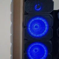 دو عدد باند DENAY