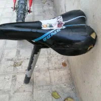 زین دوچرخه سایز26