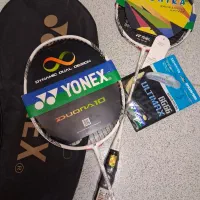 بدمینتون یونکس