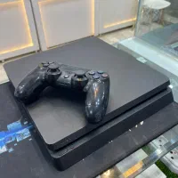 Ps4 slim 512 اکانتی|کنسول، بازی ویدئویی و آنلاین|نیشابور, فردوس شمالی|دیوار