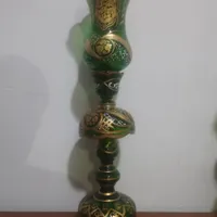 شمعدانی شمعدونی (لاله) مذهبی