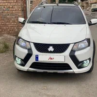 کوییک GXR مدل (سفارشی)۱۴۰۳|خودرو سواری و وانت|کرمان, |دیوار