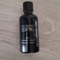 محلول سرامیک خودرو