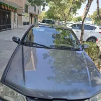 پژو پارس