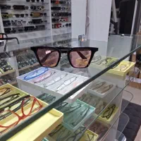انواع عینک|زیورآلات و اکسسوری|رشت, گلسار|دیوار