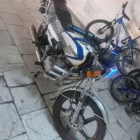 فروش موتور 200