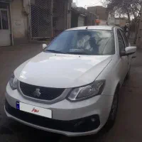 سایناs/ مدل۴۰۳|خودرو سواری و وانت|مشهد, محمدآباد|دیوار