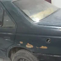 اردی مدل ۸۱ کاربراتور