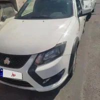 کوییک 404 فابریک  RS