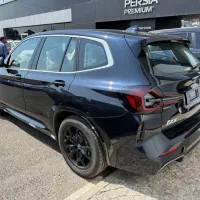 bmw ix3 2025|خودرو سواری و وانت|تهران, دزاشیب|دیوار