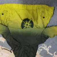 کاپشن بچگانه|کفش و لباس بچه|آفتاب, |دیوار