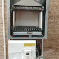 فروش انواع پکیج ایران رادیاتور و بوتان در حد نو