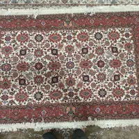 فرش دست بافت 120×180افشار