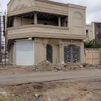 زمین خالی تحویل دهید کلید خانه تحویل بگیرید|مشارکت در ساخت املاک|دهدشت, |دیوار