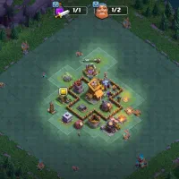 اکانت کلش اف کلنز تان ۱۲|کنسول، بازی ویدئویی و آنلاین|دلیجان, |دیوار