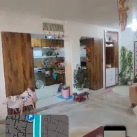 آپارتمان دو خواب مهتاب پزشکان شهید قندی