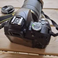 دوربین نیکون D3300 با لنز18-140