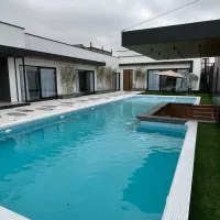 اجاره ویلا و عمارت مدرن و شیک