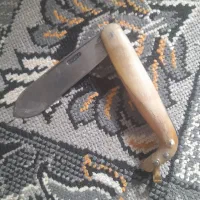 چاقو احمد آیتی|کلکسیون اشیاء عتیقه|بن, |دیوار