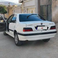 پژو پارس ELX XUM|خودرو سواری و وانت|دهدشت, |دیوار