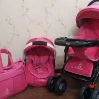 کالسکه صفر آکبند۱۳۰ دلیجان