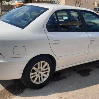 سورن توربو شارژ مدل ۱۳۹۶ بدون رنگ|خودرو سواری و وانت|خرمآباد, |دیوار