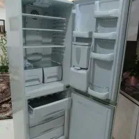 یخچال|یخچال و فریزر|دورود, |دیوار