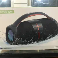 اسپیکر Hopestar H60 2025|سیستم صوتی خانگی|بوشهر, |دیوار