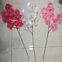 گل مصنوعی وارداتی شاخه گل شکوفه هلو درجه ۱|گل مصنوعی|تهران, بروجردی|دیوار