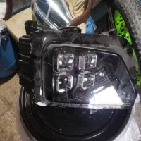چراغ جلو راست ایکس55وهایما اس8|قطعات یدکی و لوازم جانبی|تهران, کیانشهر|دیوار