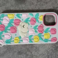 قاب گوشی آیفون ۱۱نرمال