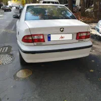 سمند ال‌ایکس مدل 90|خودرو سواری و وانت|مراغه, |دیوار