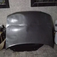 کاپوت پژو روا اردی