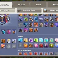 کلش|کلکسیون و سرگرمی|آق قلا, |دیوار