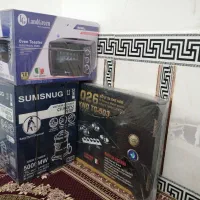 وسایل خانگی|سایر لوازم برقی|خرمشهر, |دیوار