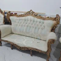 تولید و تعمیرات مبل میلان