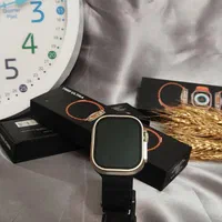 ساعت هوشمند t900ULTRA 2024|ساعت|بندرعباس, |دیوار