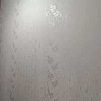 نقاشی ساختمان وطرح کاغذ دیواری|خدمات پیشه و مهارت|کرج, شهرک نهال و بذر|دیوار