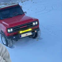 تویوتا دایهاتسو راکی